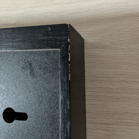 Bamboo Kitchen Wrap Organizer - Picture 6 of 8